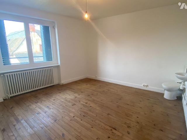 Maison vente à Issoire, Moriat
