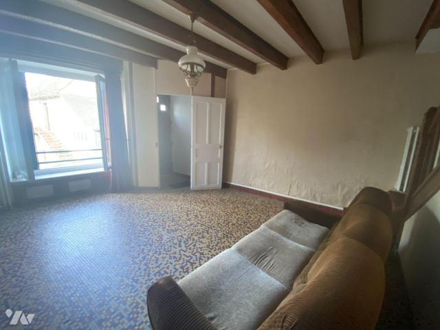 Maison vente à Issoire, Moriat