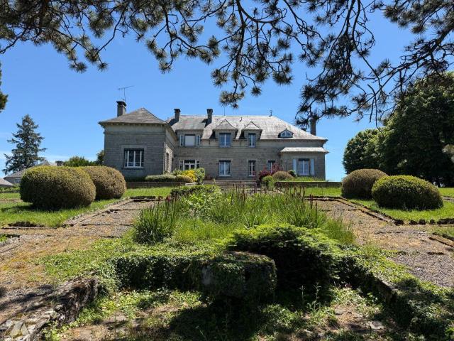 Maison vente à Issoire, Moriat