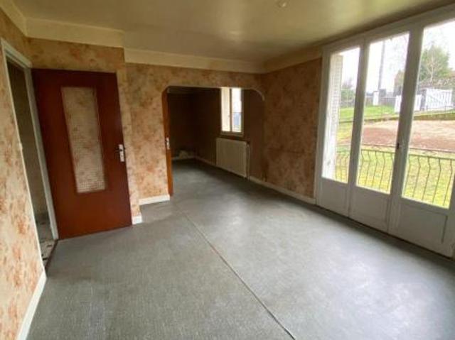 Maison vente à Issoire, Moriat