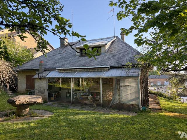 Maison vente à Issoire, Moriat