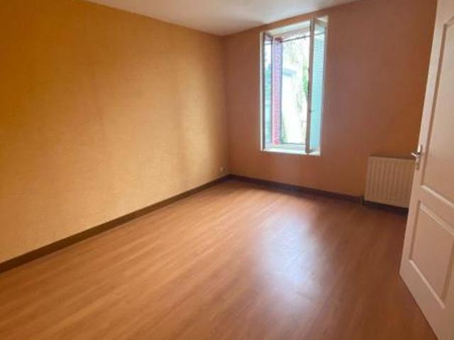Maison vente à Issoire, Moriat