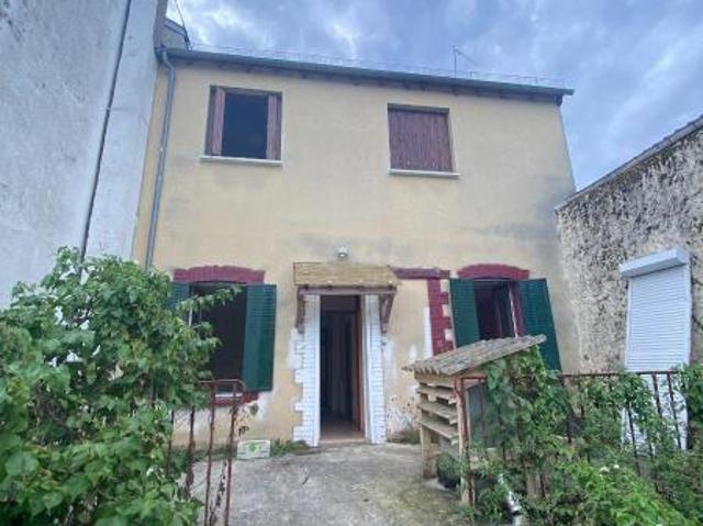 Maison vente à Issoire, Moriat
