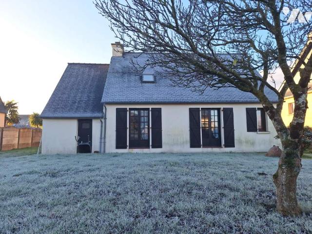 Maison vente à Pontivy, Bretagne