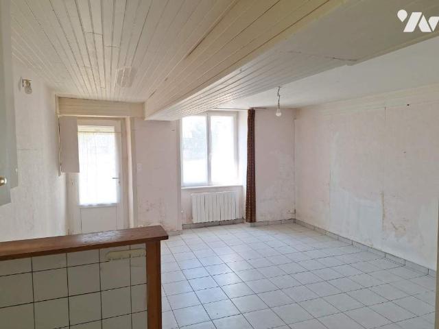 Maison vente à Pontivy, Bretagne
