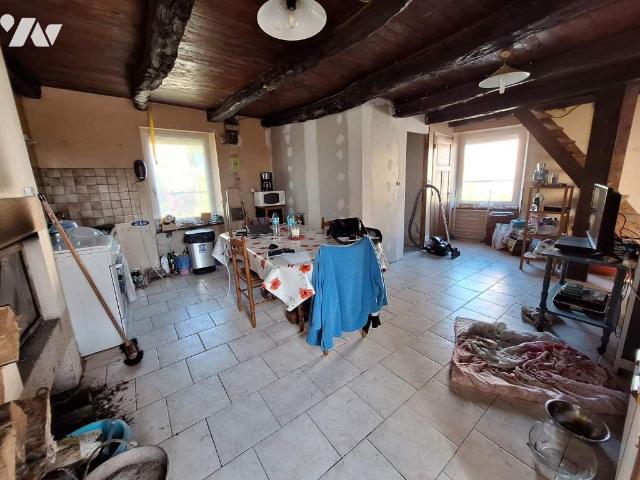 Maison vente à Pontivy, Bretagne