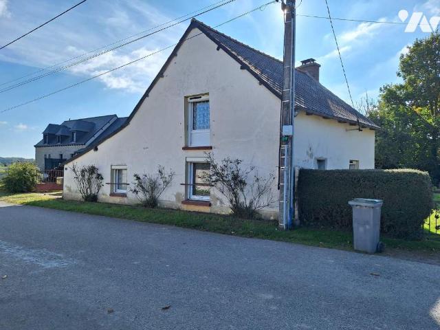Maison vente à Pontivy, Bretagne
