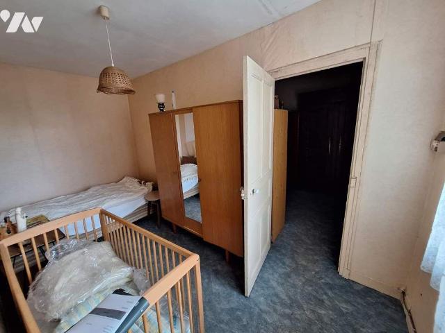 Maison vente à Pontivy, Bretagne