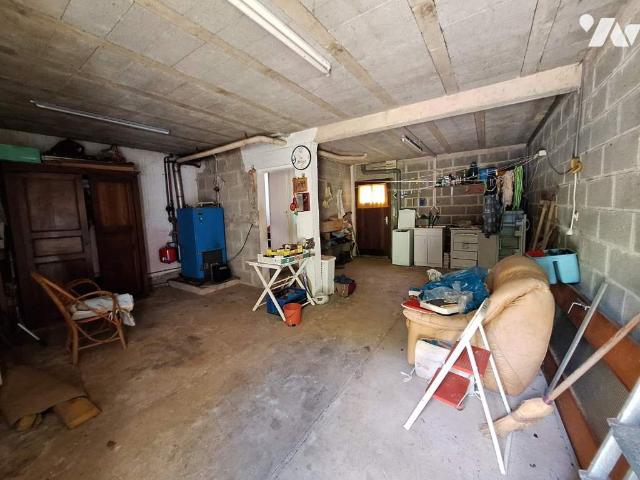 Maison vente à Pontivy, Bretagne
