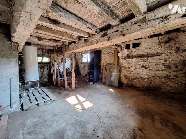 Maison vente à Pontivy, Bretagne