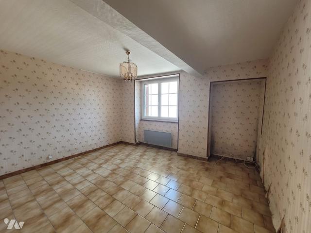 Maison vente à Mortagne-au-Perche, Mauves-sur-huisne