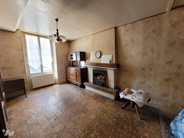 Maison vente à Mortagne-au-Perche, Mauves-sur-huisne