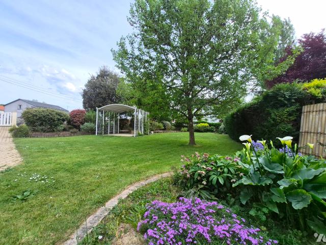 Maison vente à Nantes, Mauves-sur-loire
