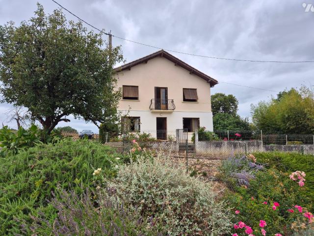 Maison vente à Saint-Gaudens, Mauvezin