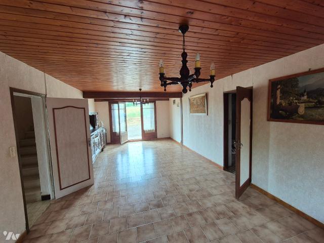 Maison vente à Saint-Gaudens, Mauvezin