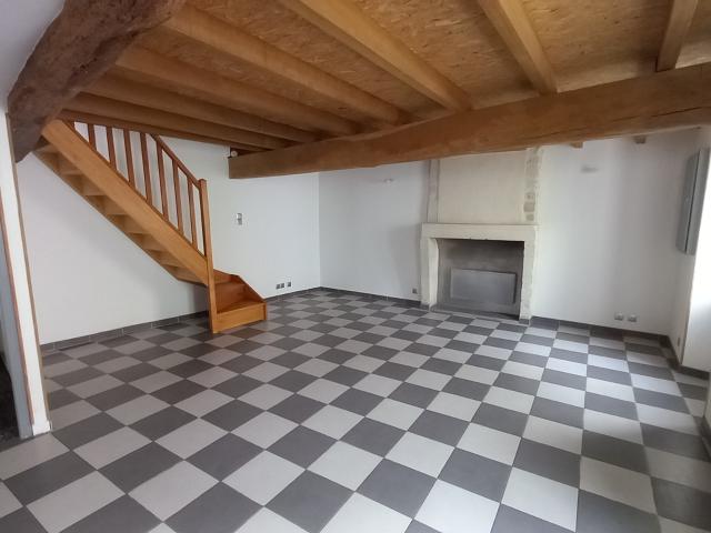 Maison vente à Niort, Mauzé-sur-le-mignon