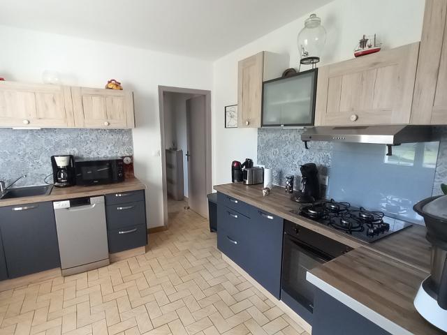 Maison vente à Niort, Mauzé-sur-le-mignon