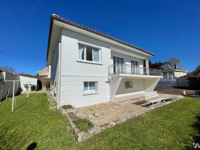 Maison vente à Niort, Mauzé-sur-le-mignon