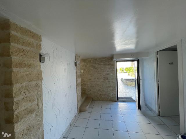 Maison vente à Niort, Mauzé-sur-le-mignon