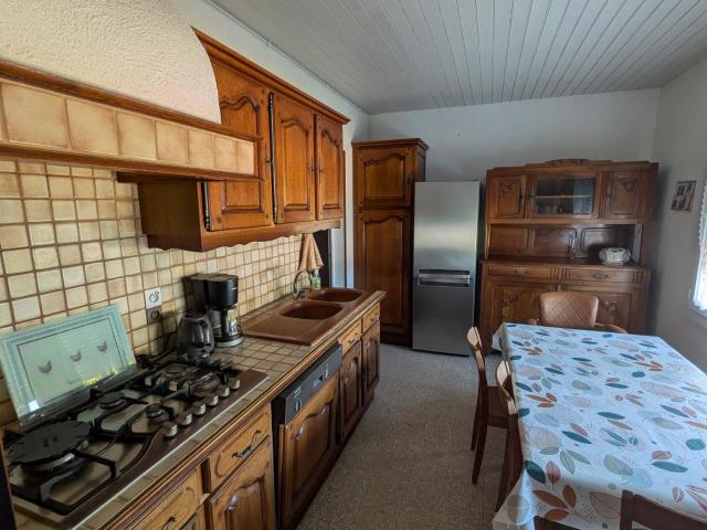 Maison vente à Mauzé-sur-le-Mignon, Deux-Sèvres