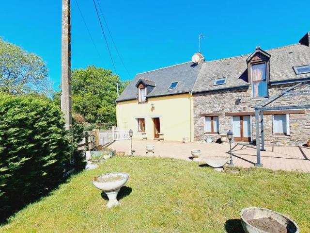 Maison vente à Rennes, Bretagne