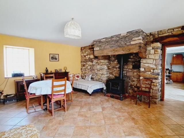 Maison vente à Rennes, Bretagne