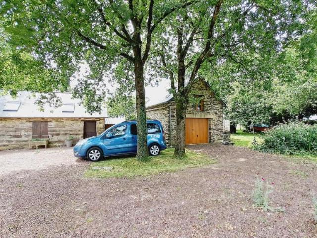 Maison vente à Maxent, Ille-et-Vilaine