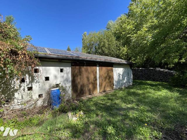 Maison vente à Dijon, Maxilly-sur-saône