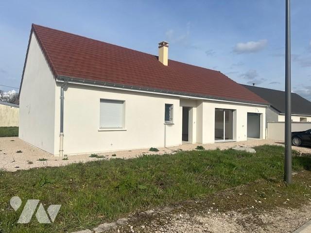 Maison vente à Dijon, Maxilly-sur-saône