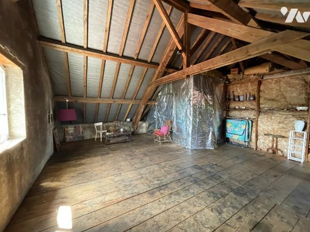 Maison vente à Dijon, Maxilly-sur-saône