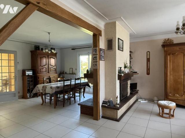 Maison vente à Cholet, Le May-sur-evre