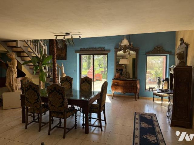 Maison vente à Cholet, Le May-sur-evre