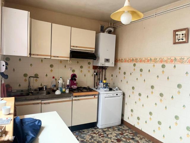 Maison vente à Caen, May-sur-orne