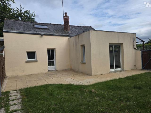 Maison vente à Mayenne