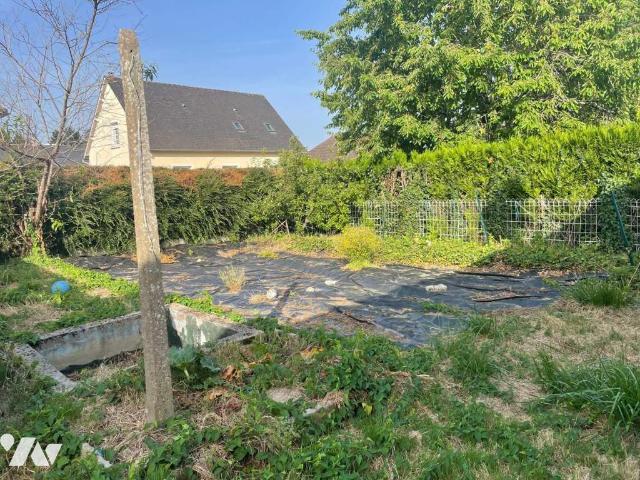 Maison vente à Mayenne