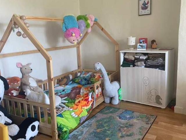 Maison vente à Mayenne