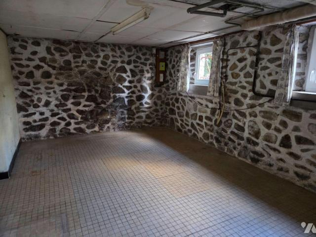 Maison vente à Mayenne