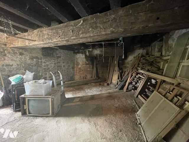 Maison vente à Mayenne