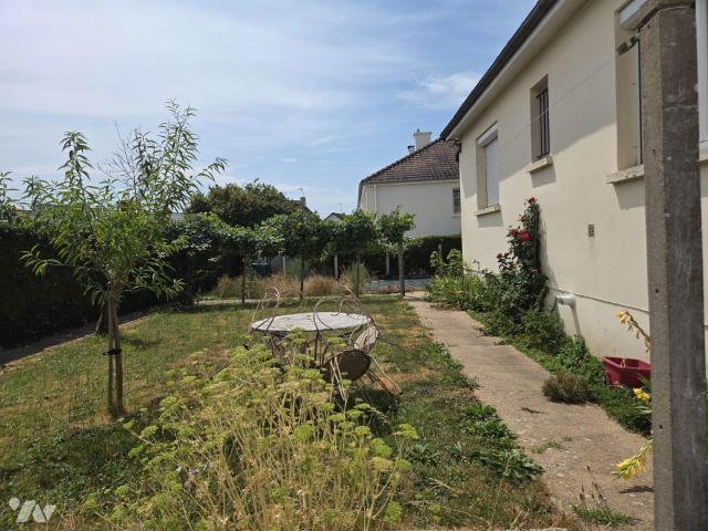 Maison vente à Mayenne