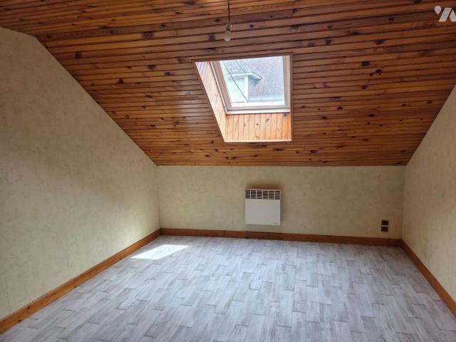 Maison vente à Mayenne