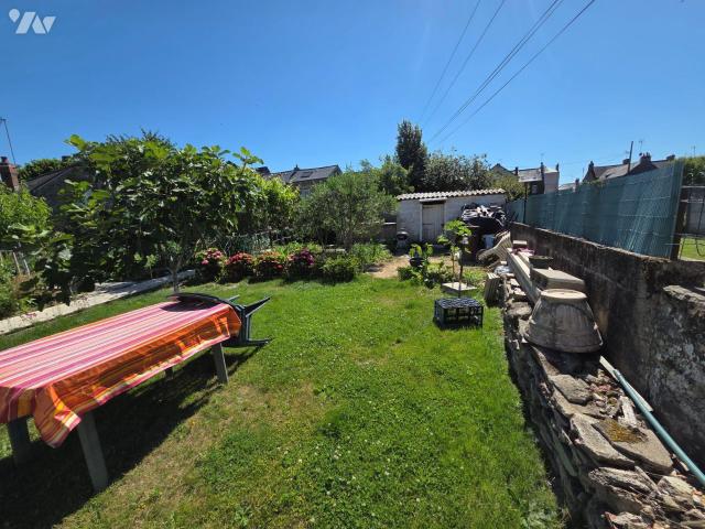 Maison vente à Mayenne