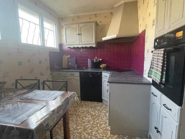 Maison vente à Mayenne