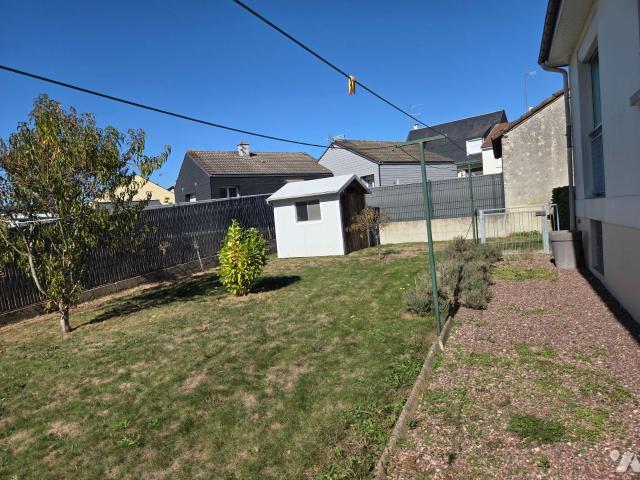 Maison vente à Mayenne