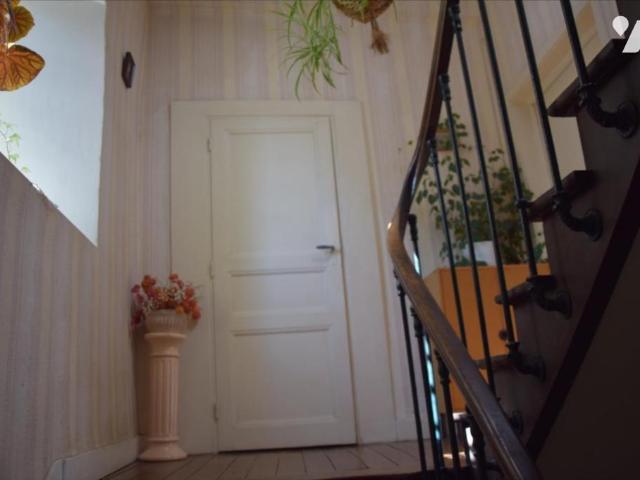 Maison vente à Mayenne