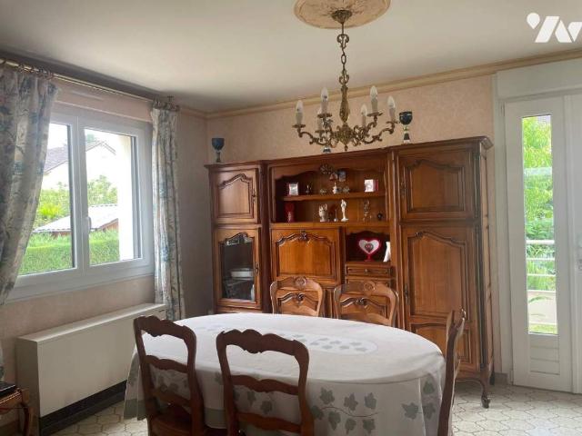 Maison vente à Mayenne