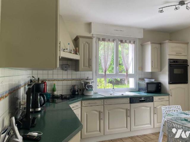 Maison vente à Mayenne