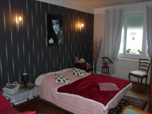 Maison vente à Mayenne