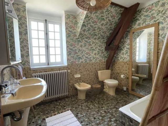 Maison vente à Mayenne
