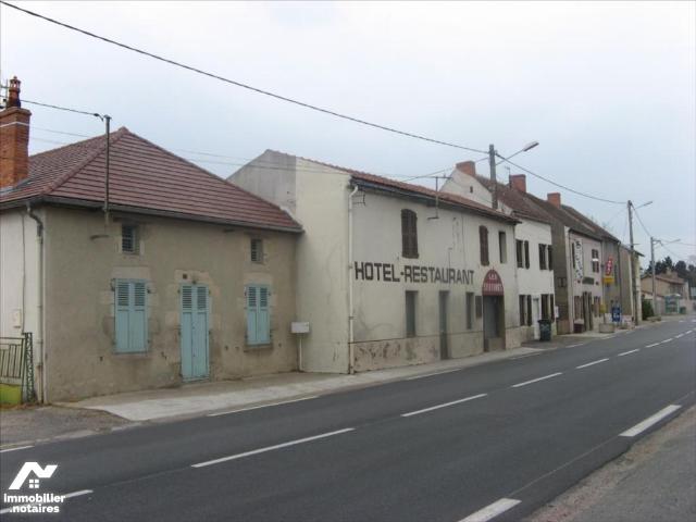 Maison vente à Vichy, Le Mayet-d'ecole