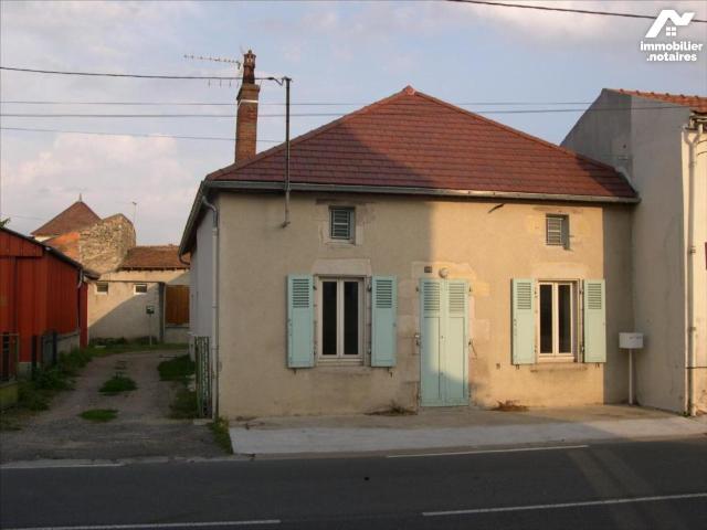 Maison vente à Vichy, Le Mayet-d'ecole